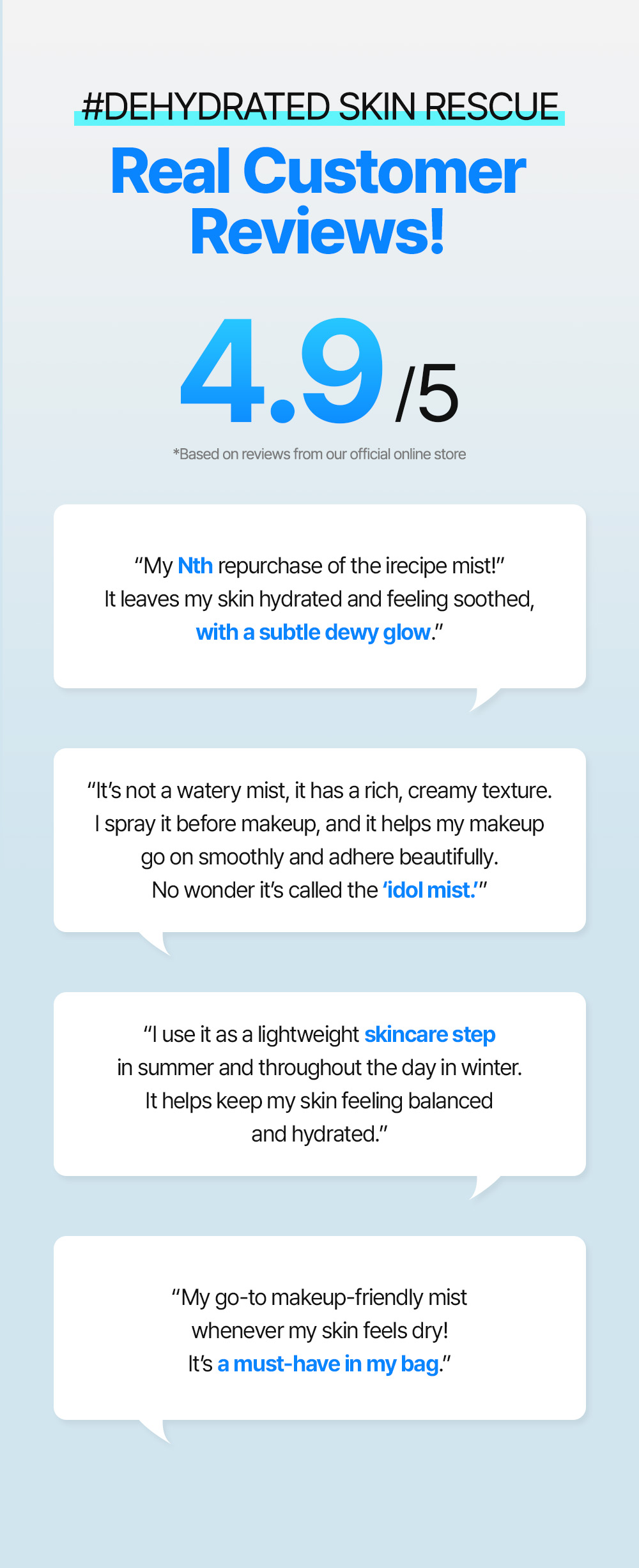 Aqua Phytoplex Cream in Toner Refill 60ml - product detail 4
