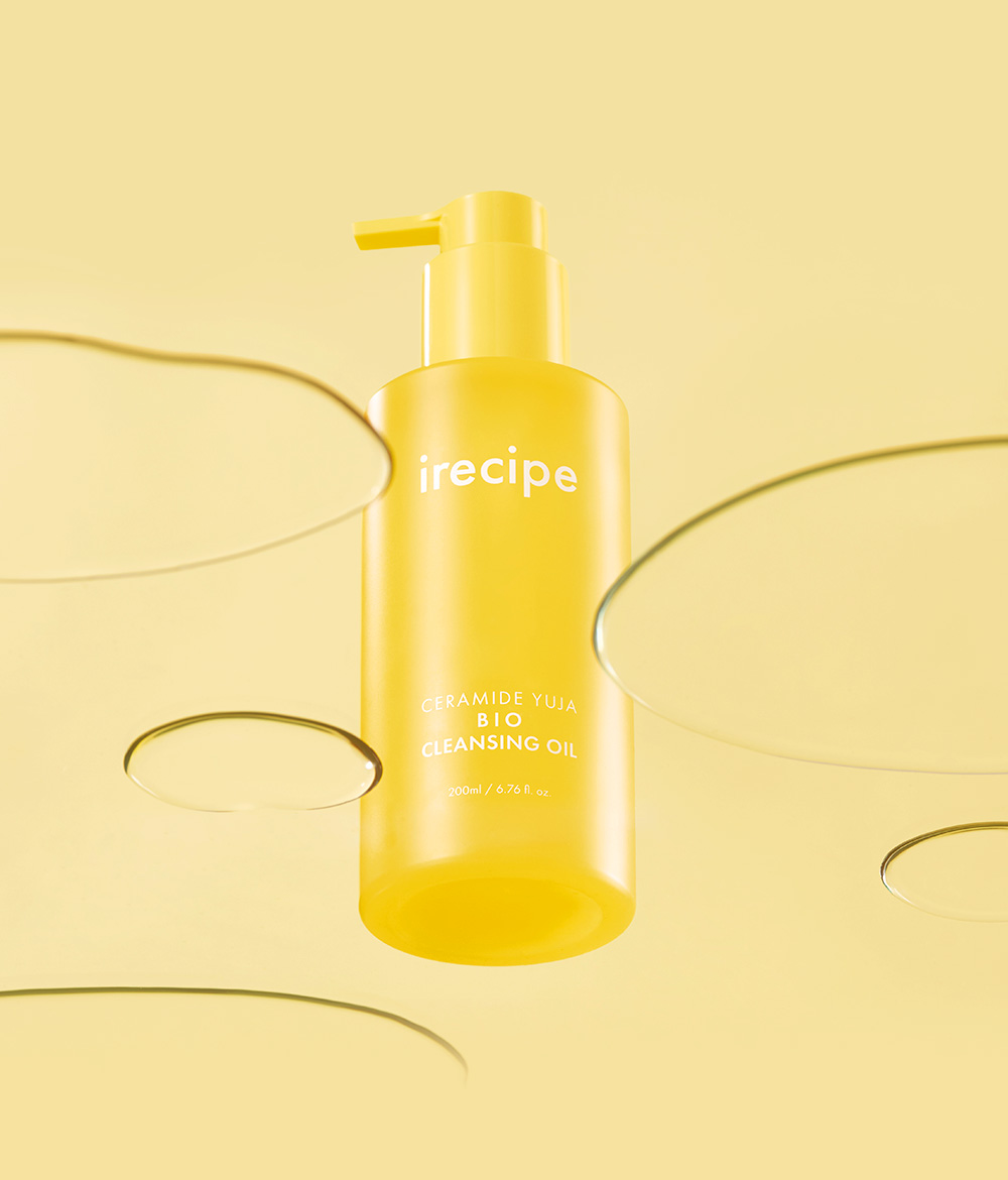 Ceramide Yuja Bio Cleansing Oil 200ml+20ml - product detail 7