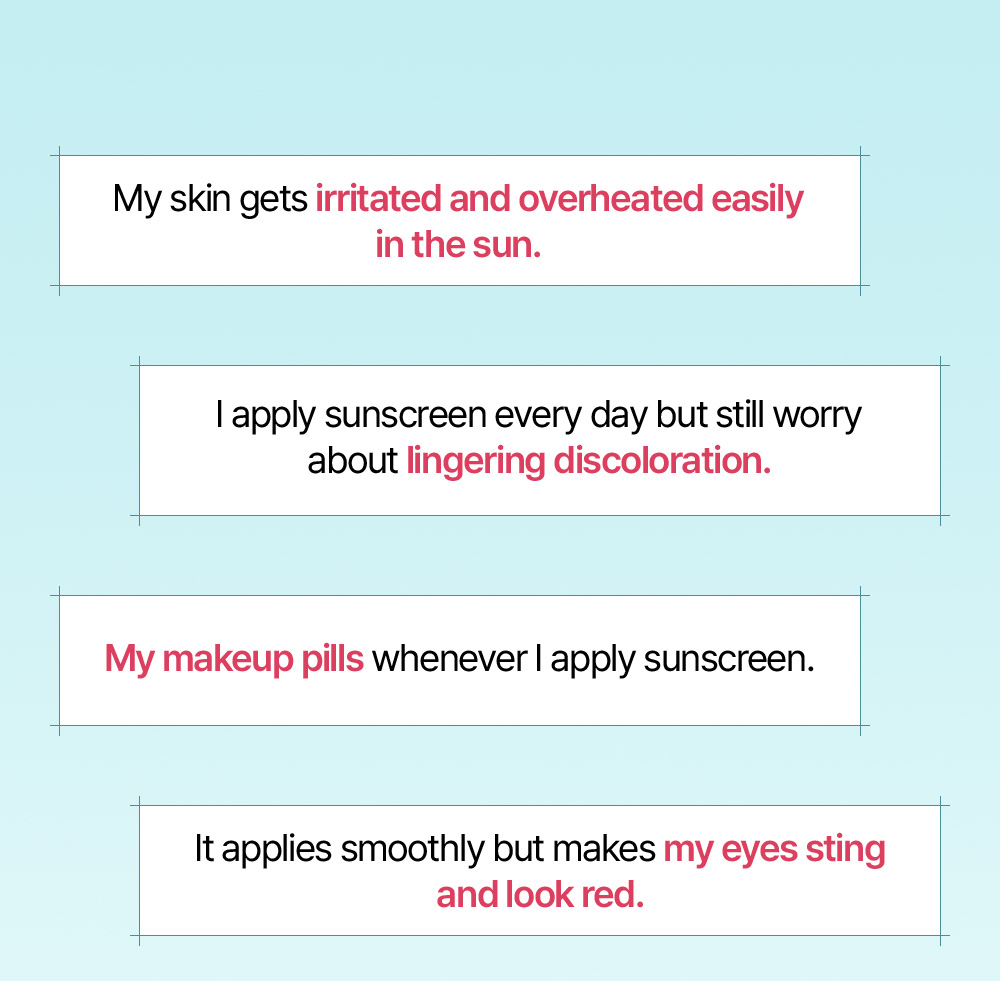 Cica PDRN Blemish Clear Sun Serum 40ml - product detail 2
