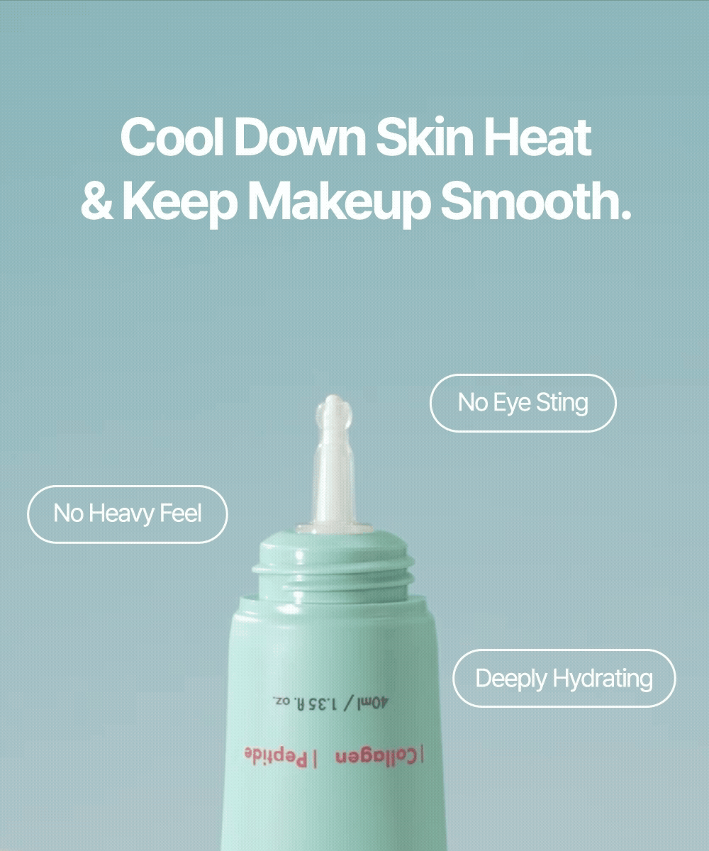 Cica PDRN Blemish Clear Sun Serum 40ml - product detail 4