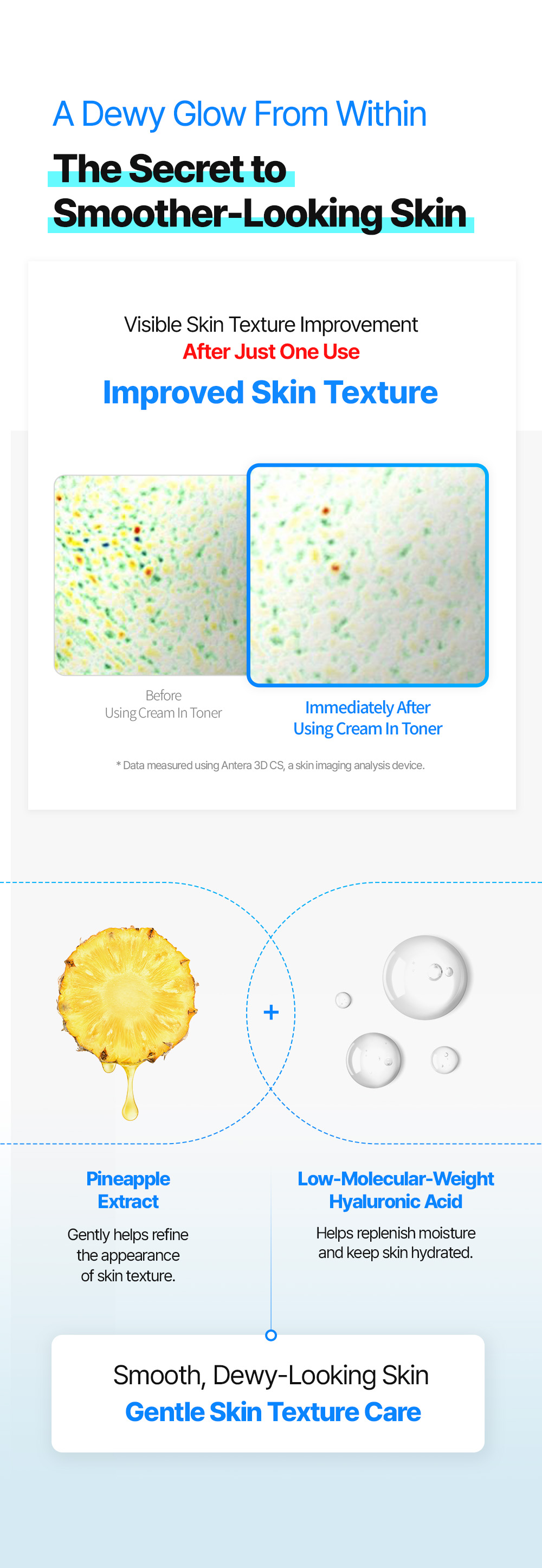 Aqua Phytoplex Cream in Toner Mist 60mL - product detail 9