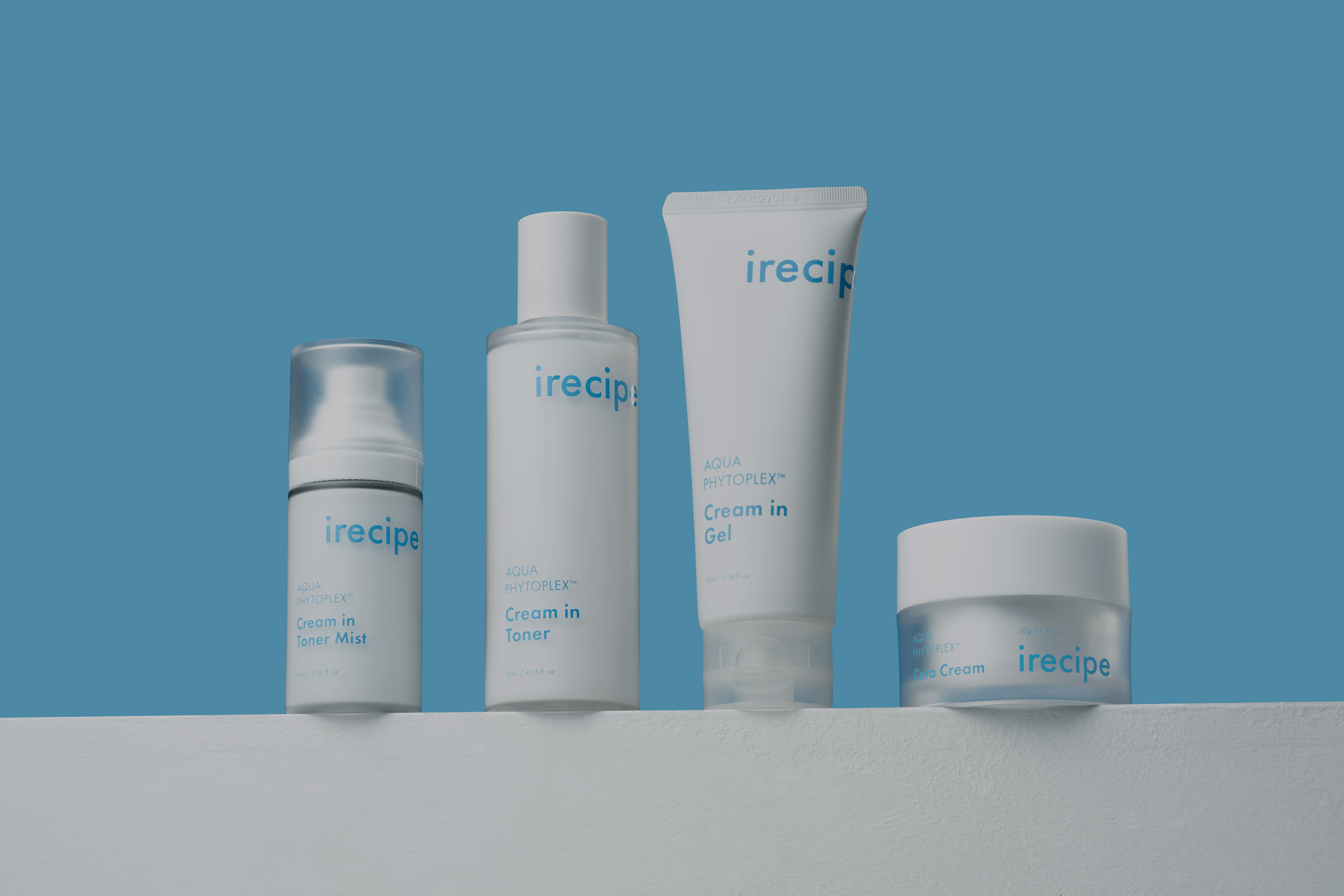 irecipe Cosmetics Image
