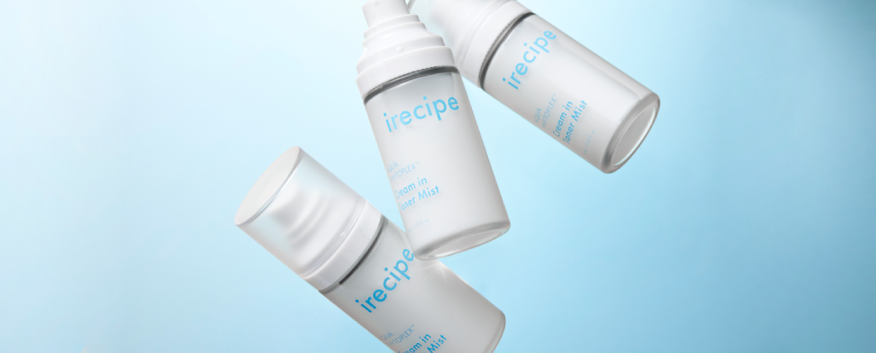 irecipe Cosmetics Image