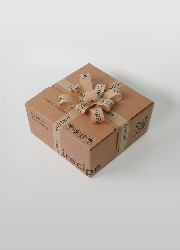 Planet Friendly Package