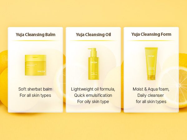 Ceramide Yuja Weakly Acidic Cleansing Foam 150ml+30ml - product detail 9