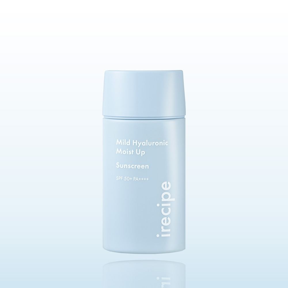 Mild Hyaluronic Moist Up Sunscreen 50ml