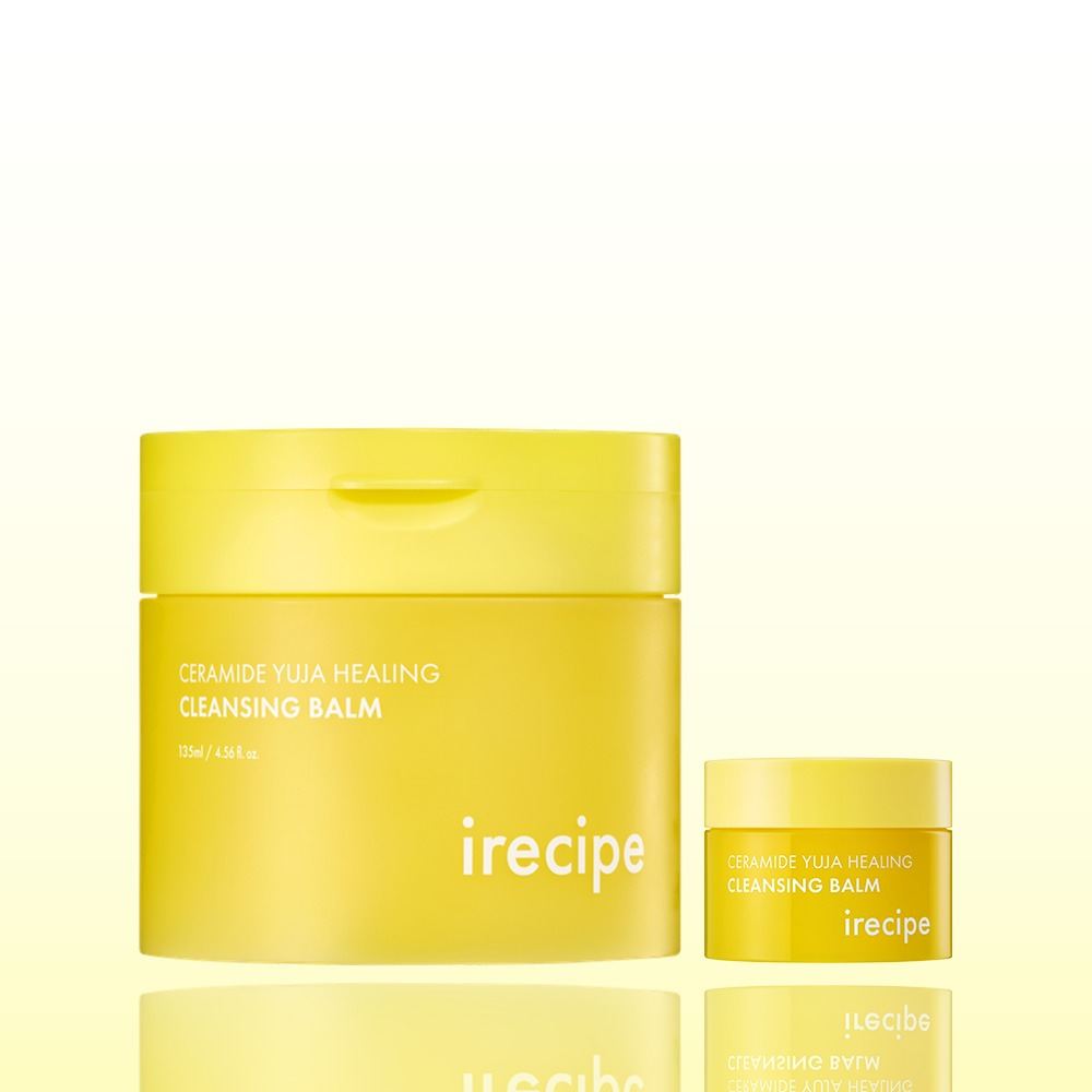 Ceramide Yuja Healing Cleansing Balm 135ml+10g