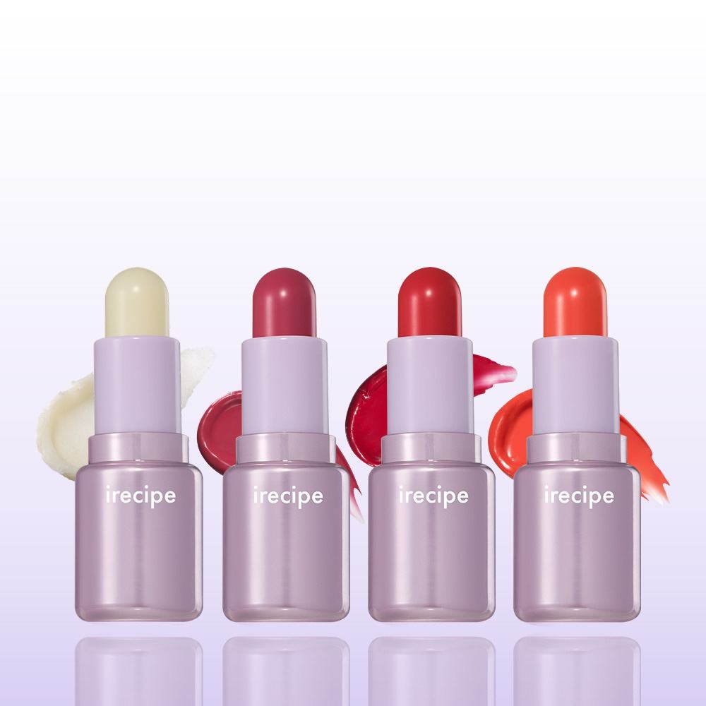 Vibe Up Prism Lip Balm Duo 3.8g+3.8g