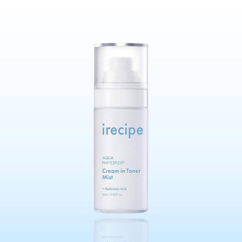 Aqua Phytoplex Cream in Toner Mist 60mL